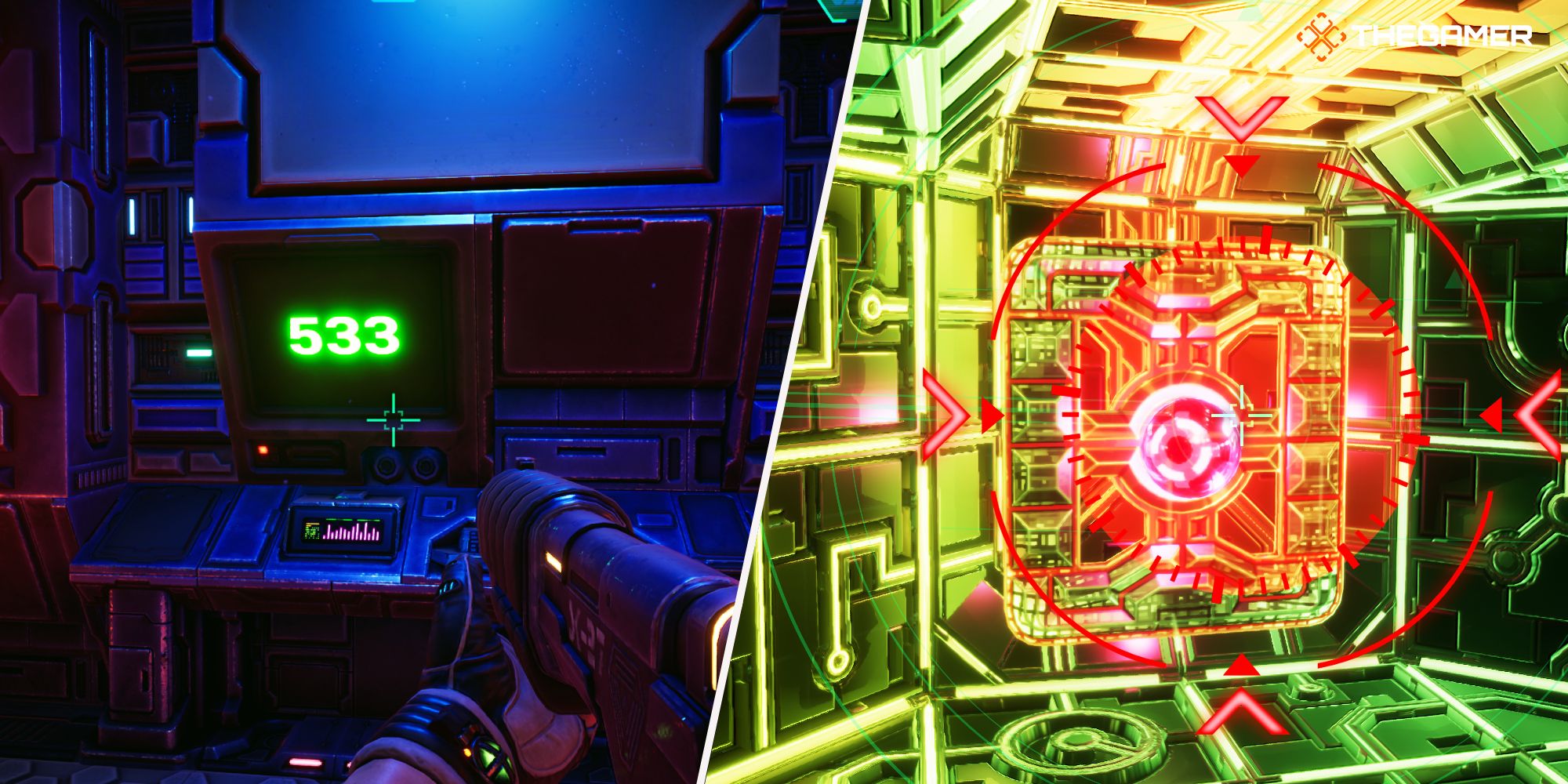 リメイク版System shockコレクターズエディション Physical Editions of 'System Shock 2: 25th Anniversary Remaster