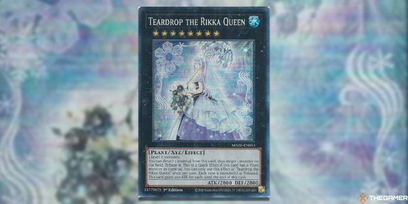 The Most Expensive Cards In YGO's Maze Of Memories The Most Expensive Cards In YGO's Maze Of Memories