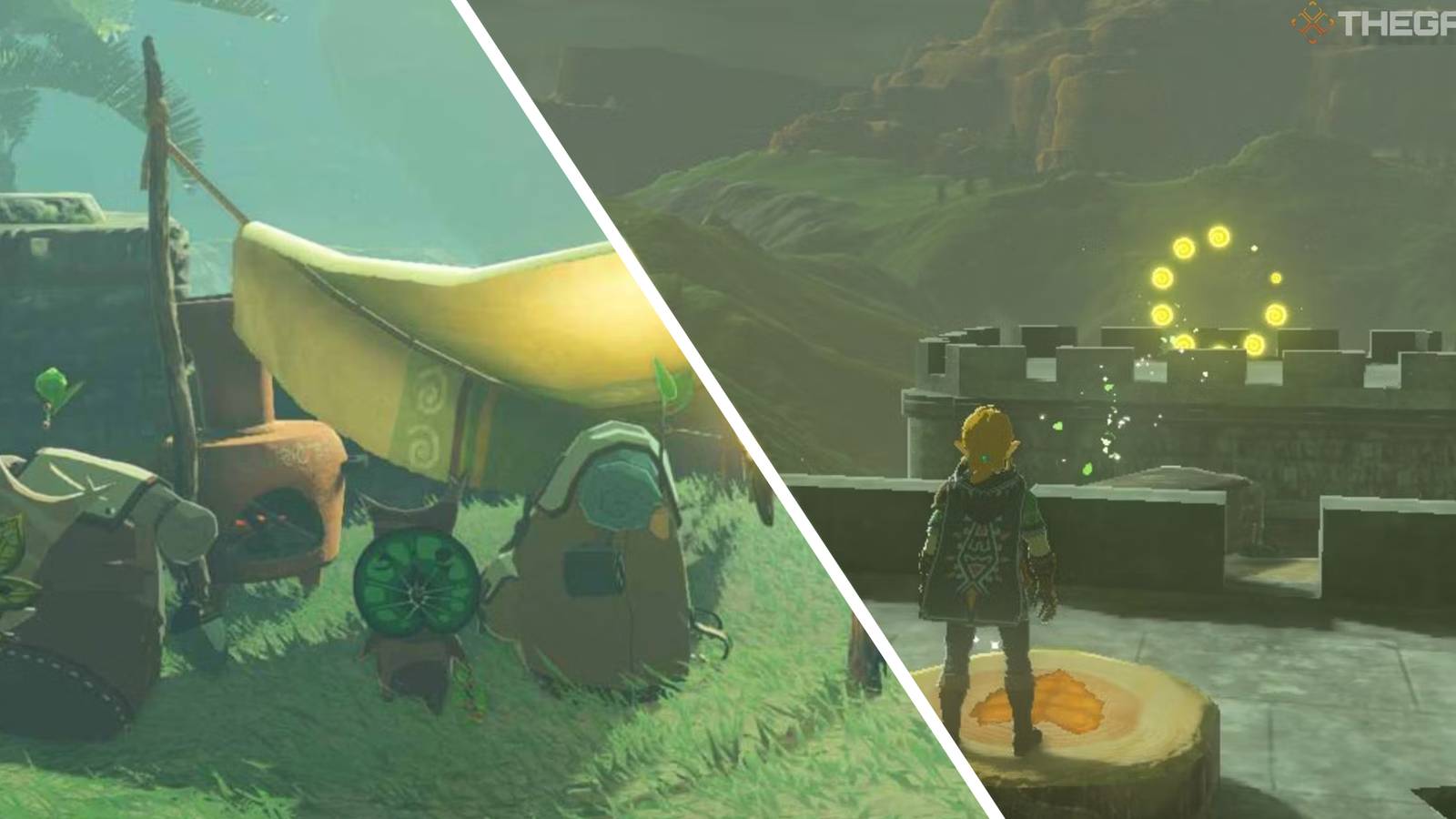 How Many Koroks Are In Tears Of The Kingdom?