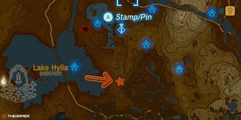 How To Find Koltin In Tears Of The Kingdom