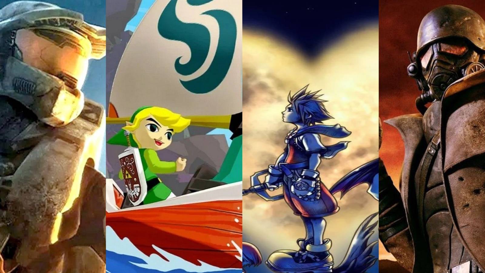 Game Rocker 2000s The Best Video Games From The 2000s That Have Aged Well