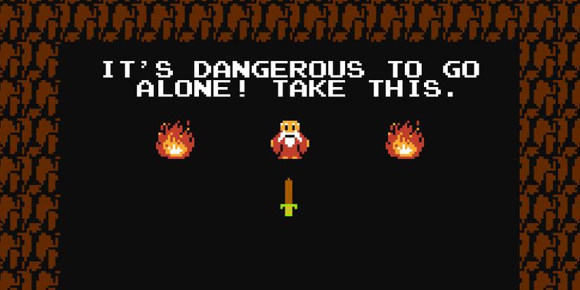 The Best And Worst Zelda Combat Systems