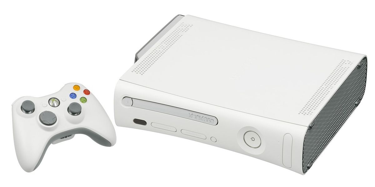 Nintendo Switch Xbox 360 Nintendo Switch is getting some Xbox 360 exclusives this year