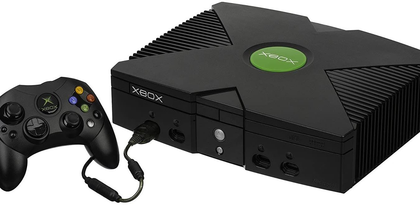 How Many Games Does Every Xbox Have?