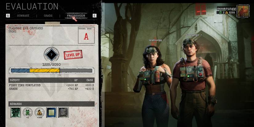 How Long Does It Take To Beat The Outlast Trials
