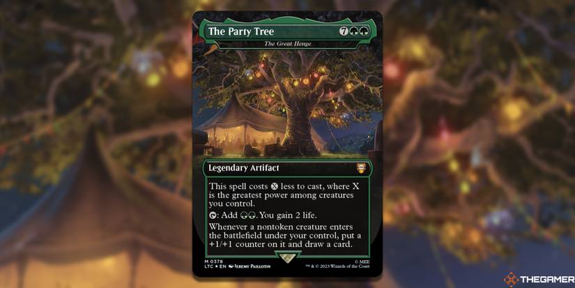 The Most Expensive Box Toppers In MTG's Lord Of The Rings: Tales Of  Middle-earth