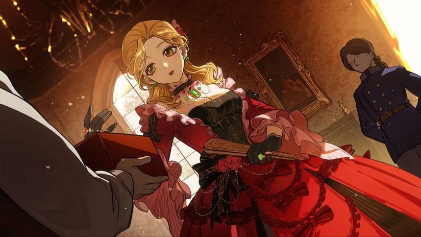 Complete Guide To Romance In Volcano Princess
