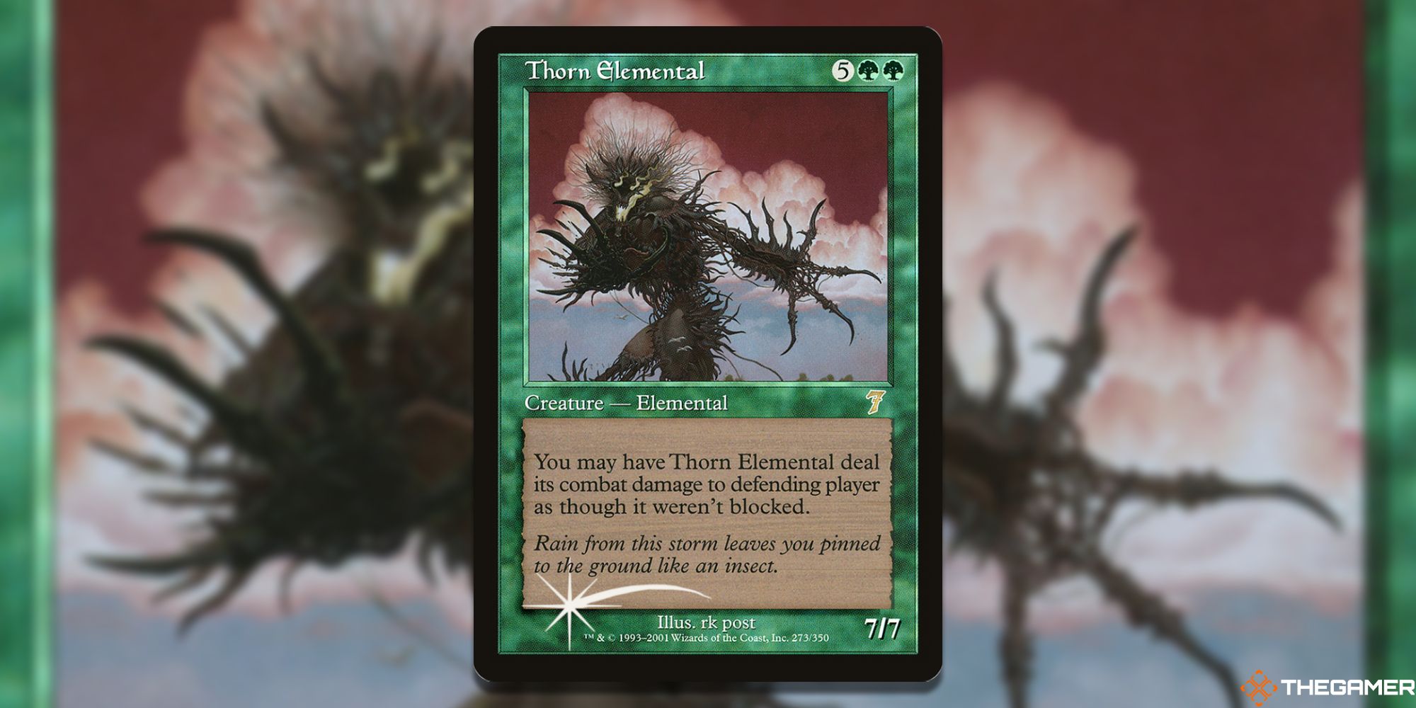 MTG: All Foil Types, Explained