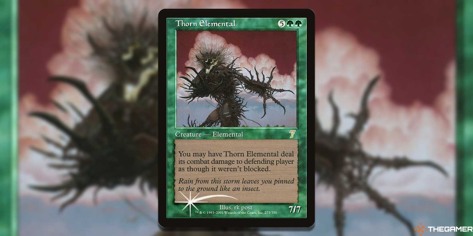 MTG: All Foil Types, Explained