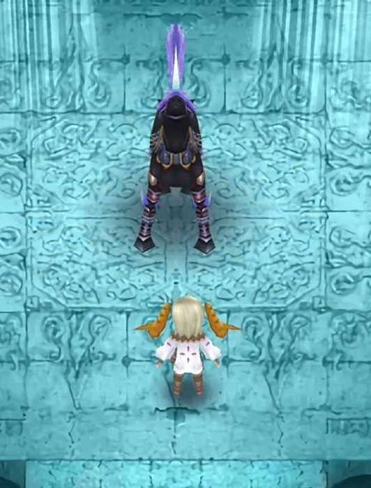 Castle Crashers Fans Are Making Extremely Cursed Characters With Steam castle-crashers-fans-are-making-extremely-cursed-characters-with-steam