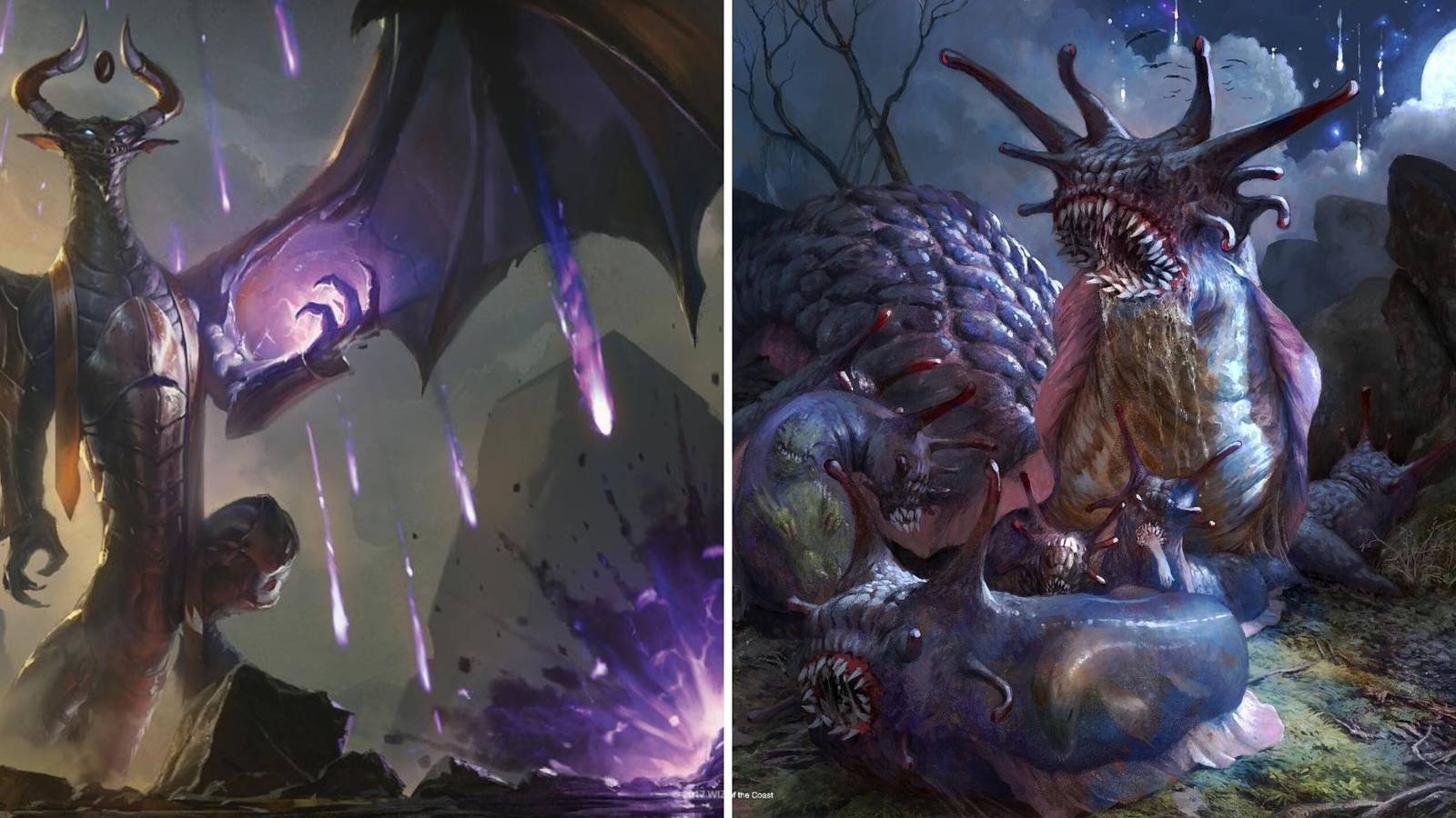 The Saltiest Black Cards In Commander - MTG