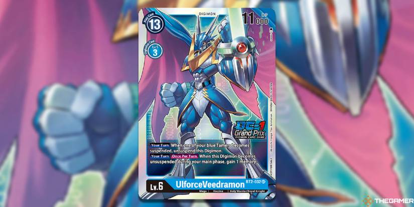 The Most Valuable Promo Cards In The Digimon TCG The Most Valuable Promo Cards In The Digimon TCG