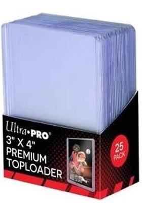 Ultea Pro Premium Toploader