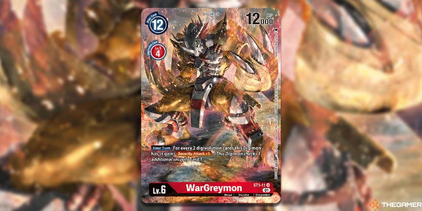 The Most Valuable Promo Cards In The Digimon TCG