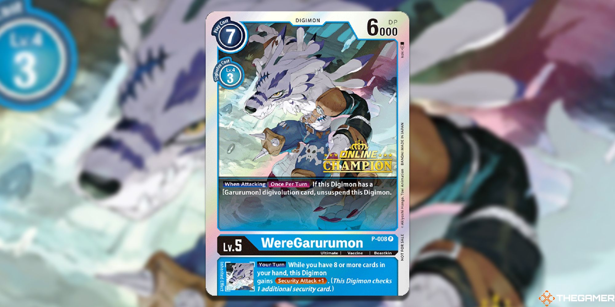 The Most Valuable Promo Cards In The Digimon TCG