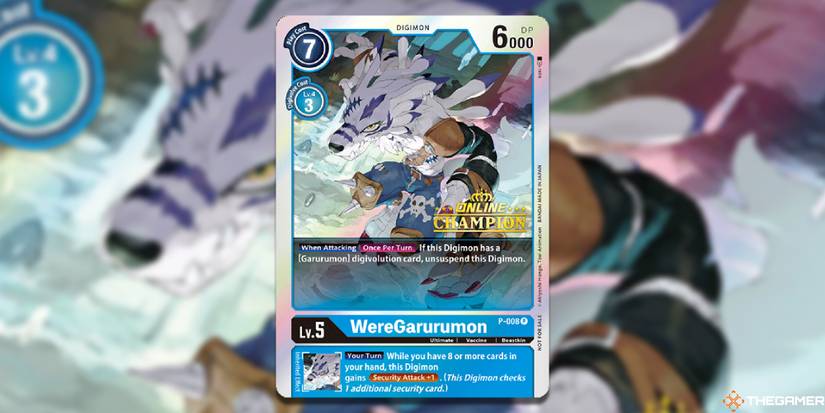 The Most Valuable Promo Cards In The Digimon TCG The Most Valuable Promo Cards In The Digimon TCG