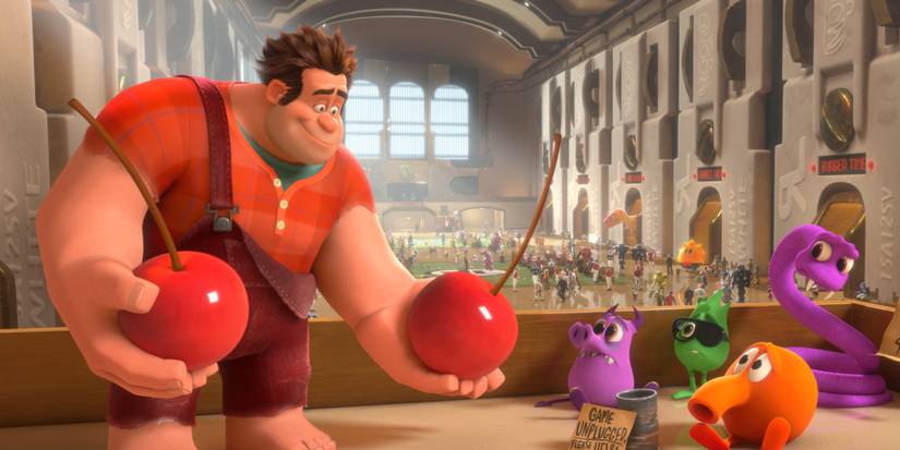 Hey Ralph Cartoon The Best Animated Disney Movies Of All Time