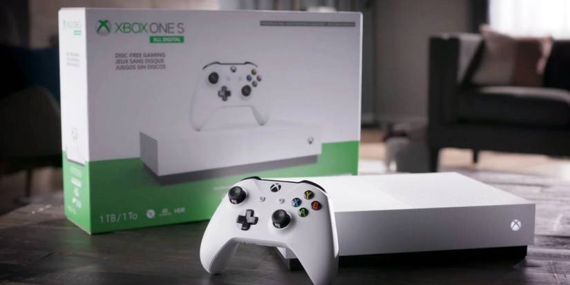 Xbox: Every Console, Ranked