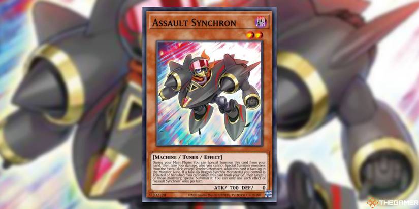 The Most Valuable Cards In Battle Of Legend: Monstrous Revenge In Yu-Gi-Oh!