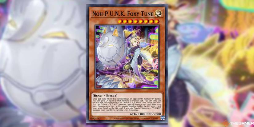 The Most Valuable Cards In Battle Of Legend: Monstrous Revenge In Yu-Gi-Oh!