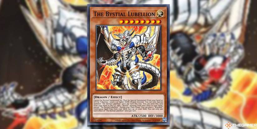 The Most Valuable Yu-Gi-Oh! Cards Of 2023 The Most Valuable Yu-Gi-Oh! Cards Of 2023