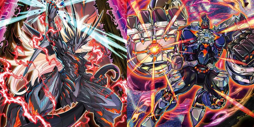 what yugioh deck am i STSP-JP004 Vanquish Soul Razen (UR) – TCG Corner main image 0