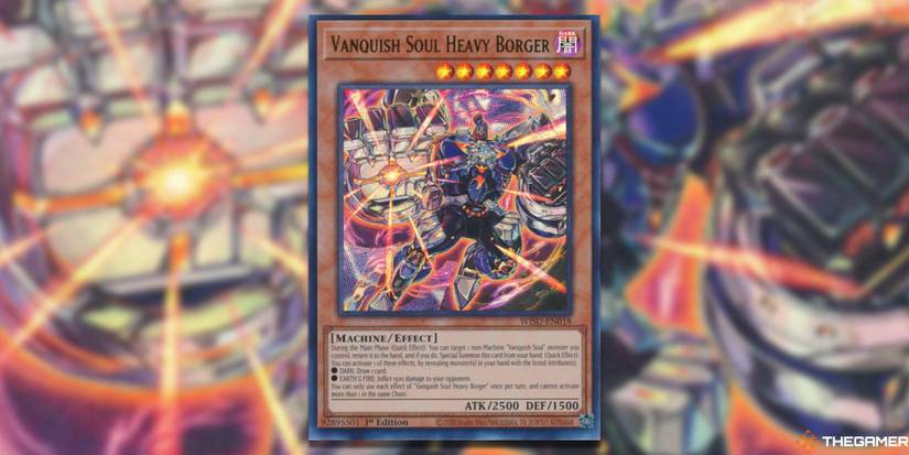 The Most Valuable Wild Survivors Cards In Yu-Gi-Oh! The Most Valuable Wild Survivors Cards In Yu-Gi-Oh!