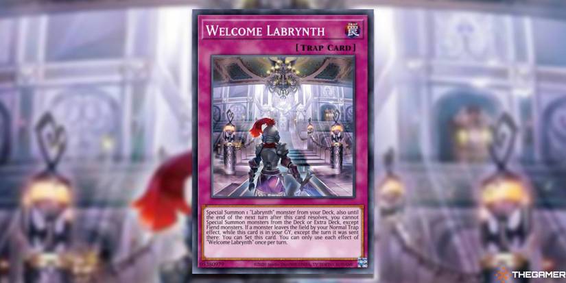 The Most Valuable Cards In Battle Of Legend: Monstrous Revenge In Yu-Gi-Oh!