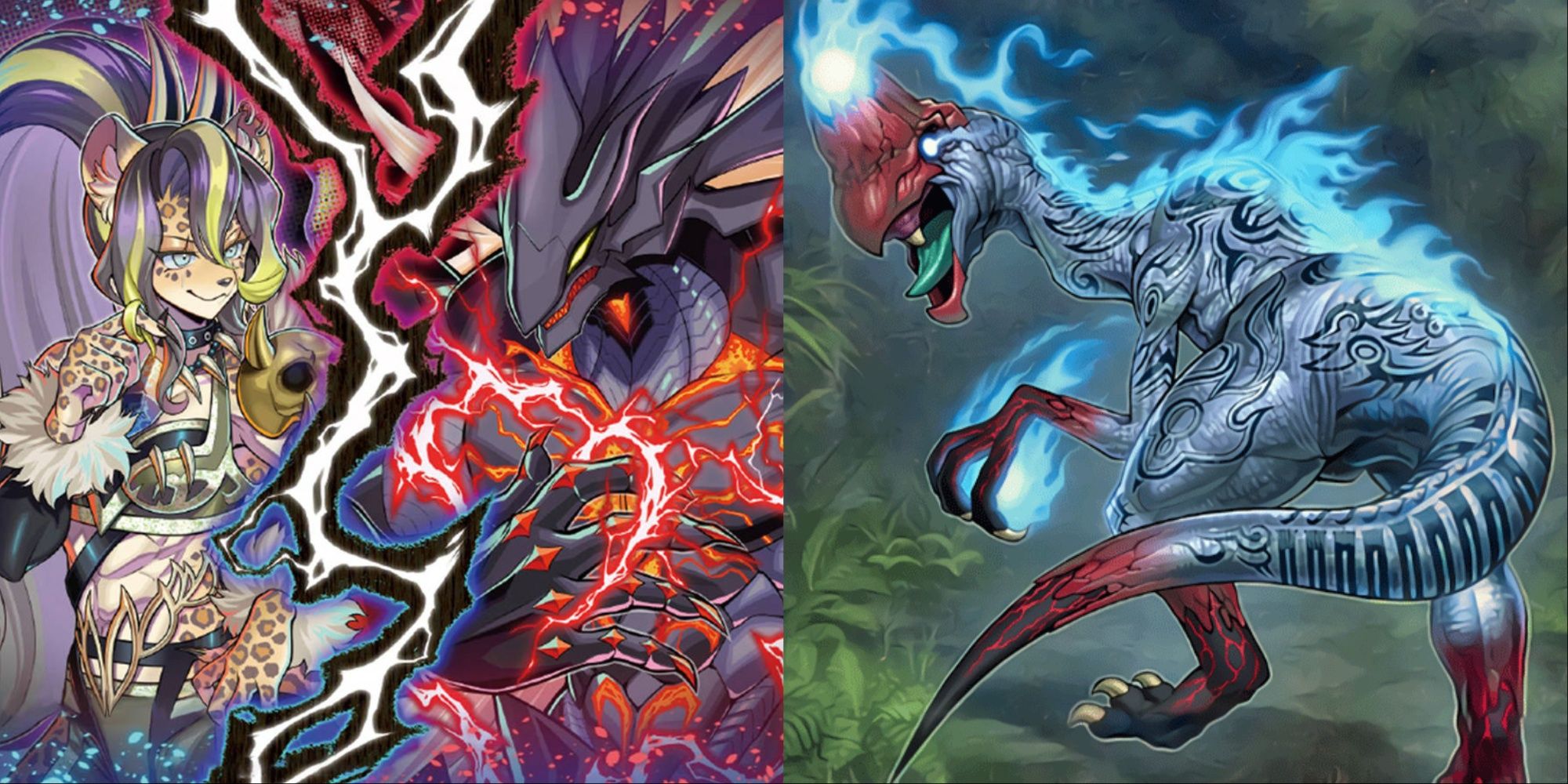 The Most Valuable Wild Survivors Cards In Yu-Gi-Oh! The Most Valuable Wild Survivors Cards In Yu-Gi-Oh!