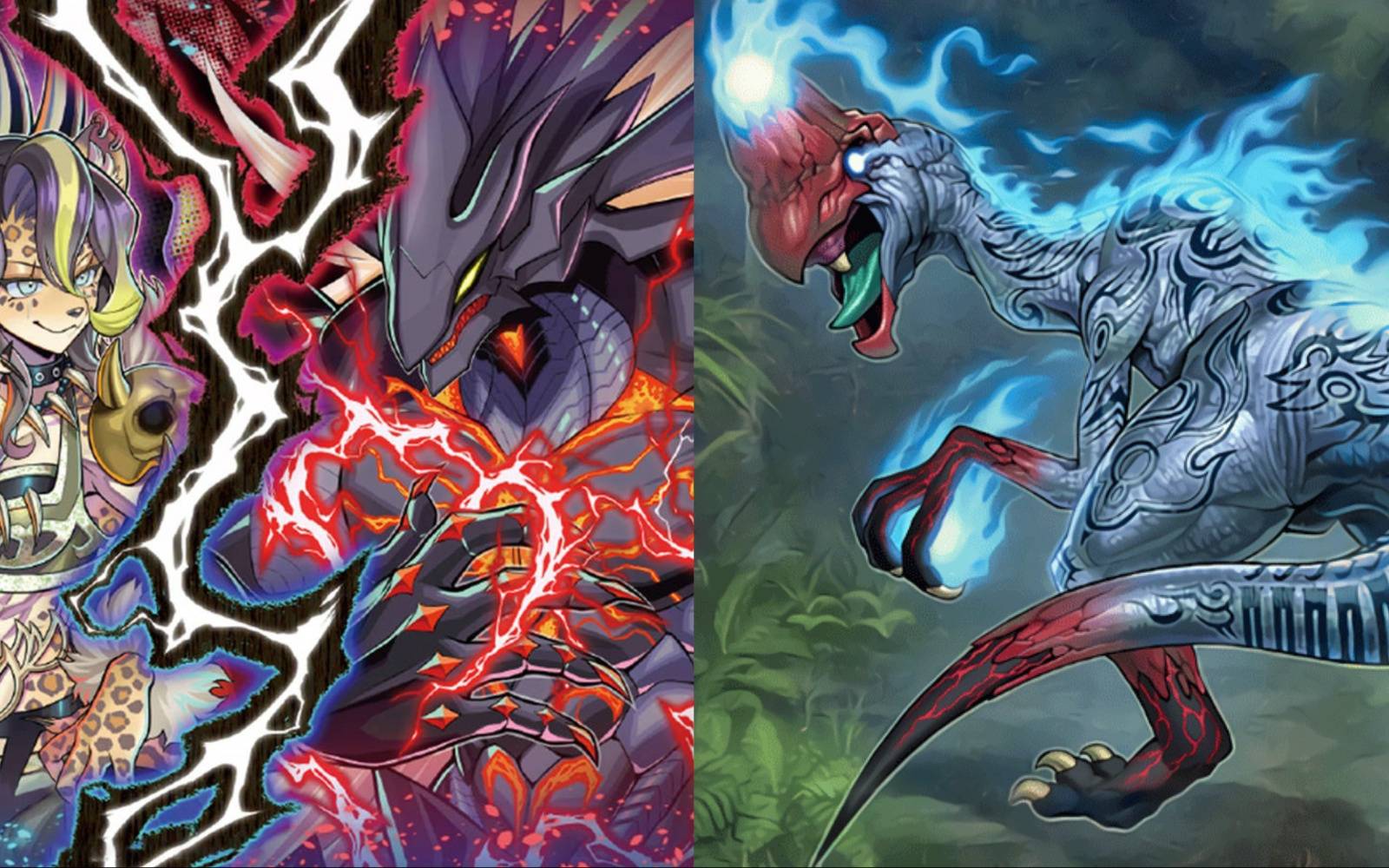 wild survivors booster box card list Yu-Gi-Oh Blister Pack UPDATE: Here is the latest