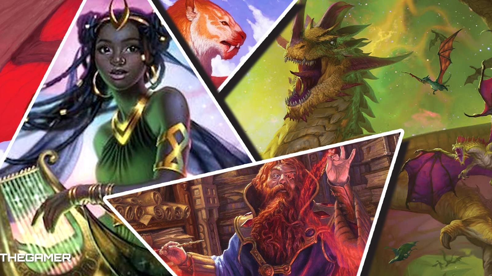 Commander Masters Precon Decks Ranked - MTG Commander Masters Precon Decks Ranked - MTG