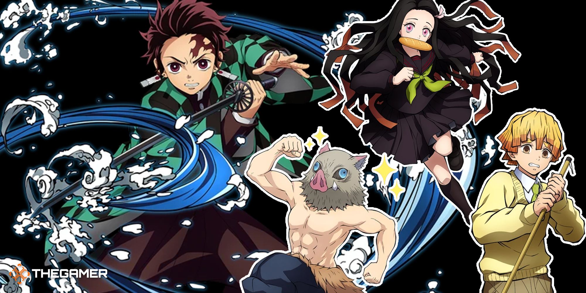 How to Earn Kimetsu Points - Demon Slayer: The Hinokami Chronicles