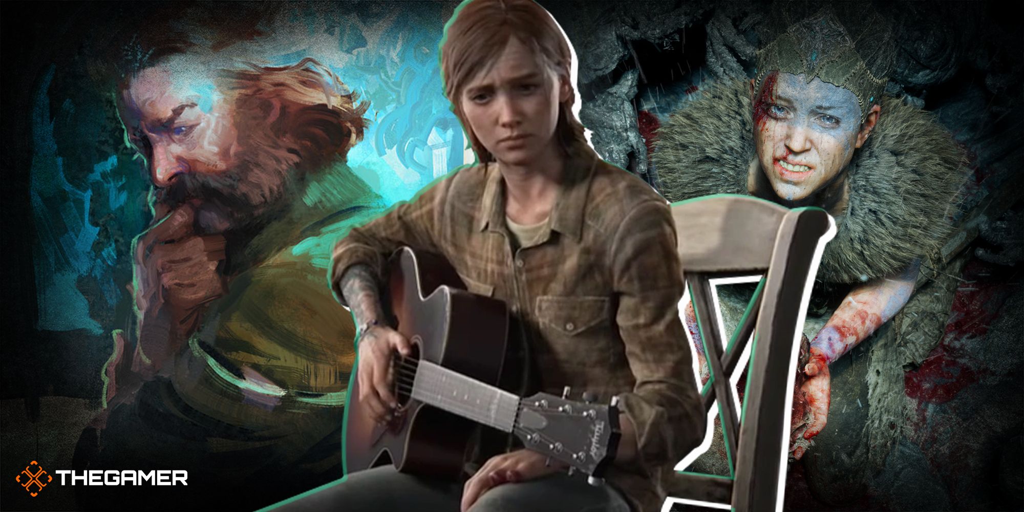 32-We Deserve More Mentally Ill Protagonists In Triple-A Games