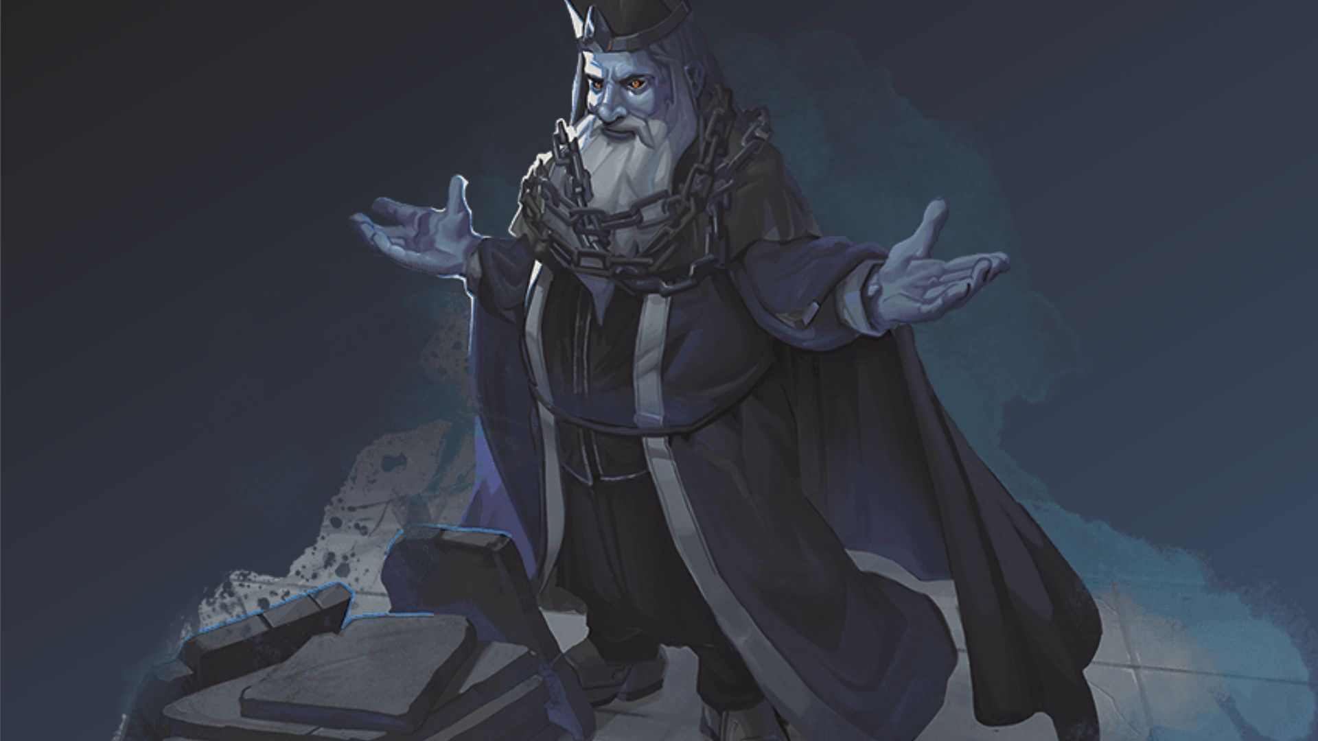 The Least Popular Official Languages In D&D History