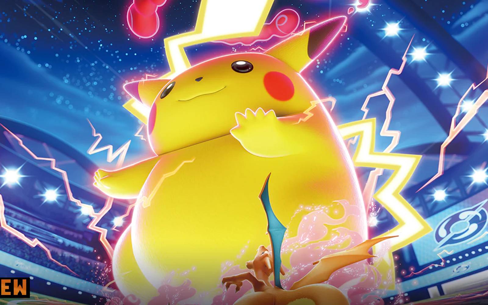 Pokmon TCG: Vivid Voltage Is The Best Sword & Shield Set Yet (Review)