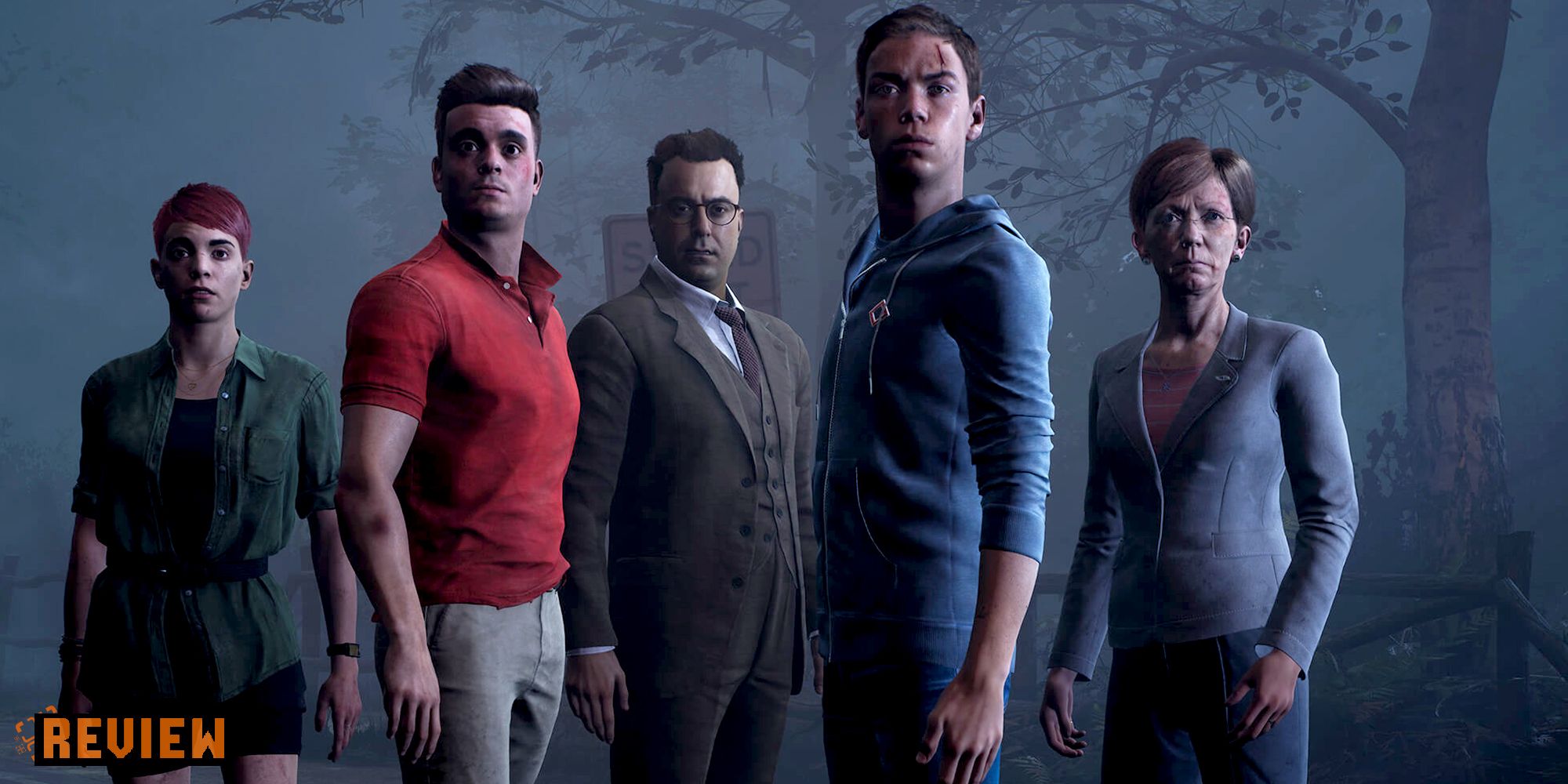 The Dark Pictures Anthology: Little Hope Review