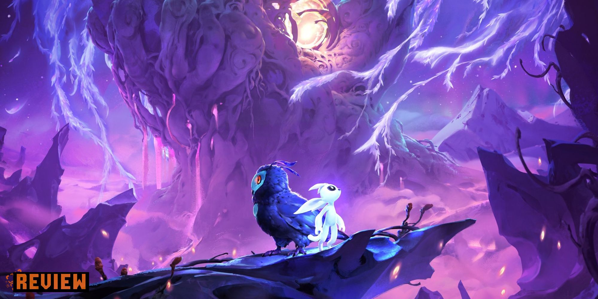 Nintendo Switch Switch Ori and the Will of the Wisps Amazon.com: Ori and the Will of The Wisps - Nintendo Switch