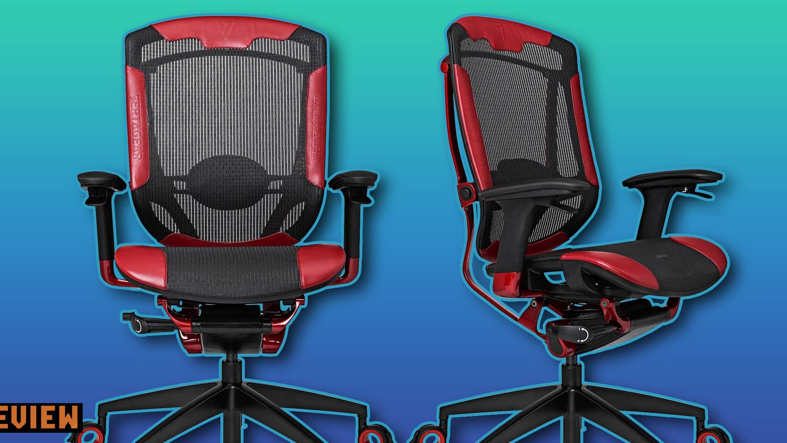 Triigger 275 Vertagear Trigger Line VertaGear Gaming Series