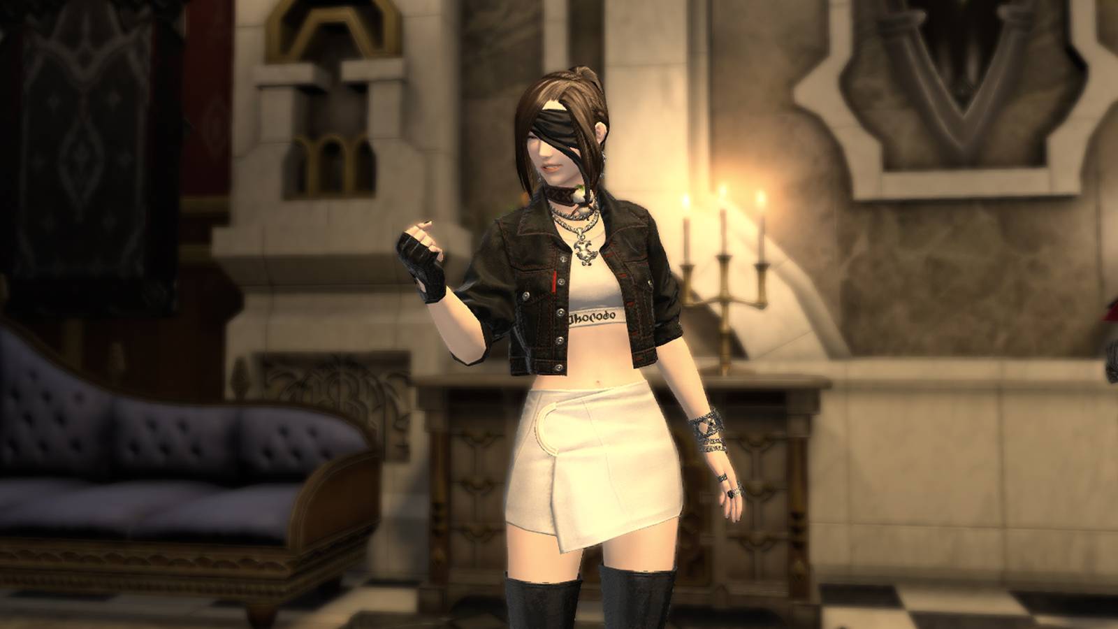 How To Get The Haurchefant Emote In FFXIV