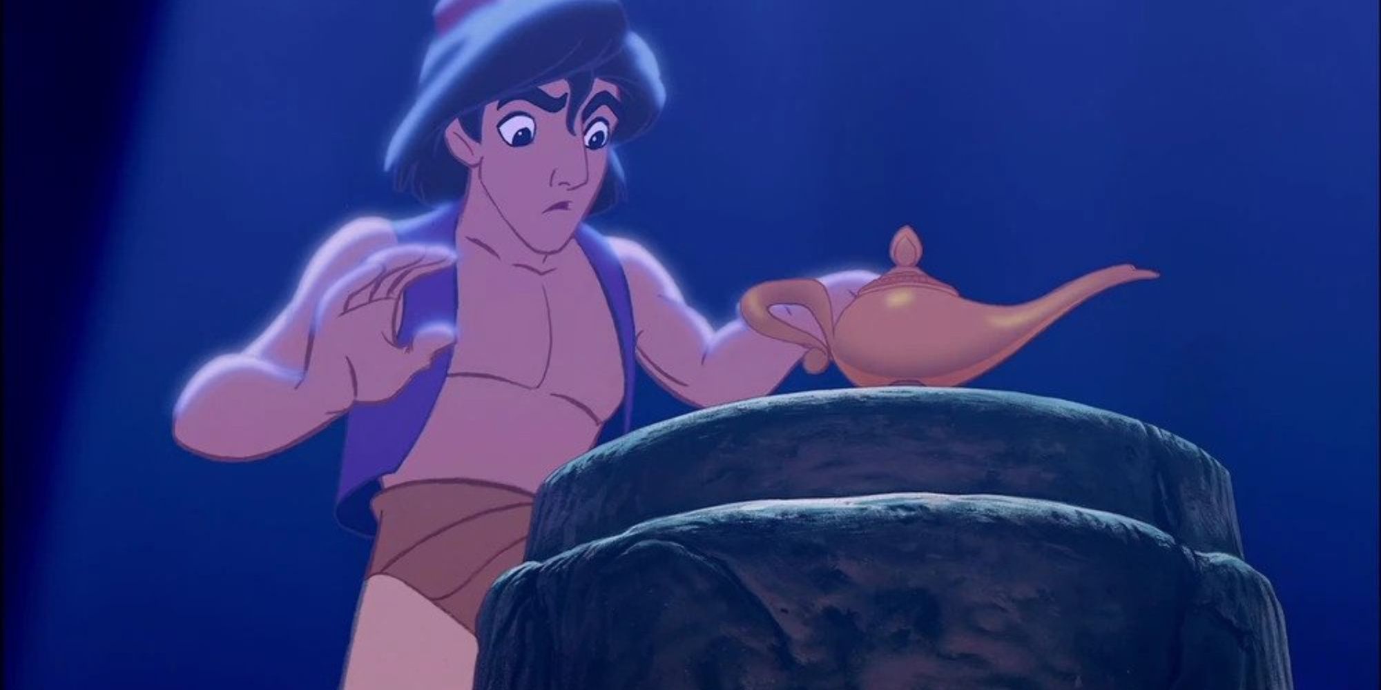 Disney: All Princes, Ranked