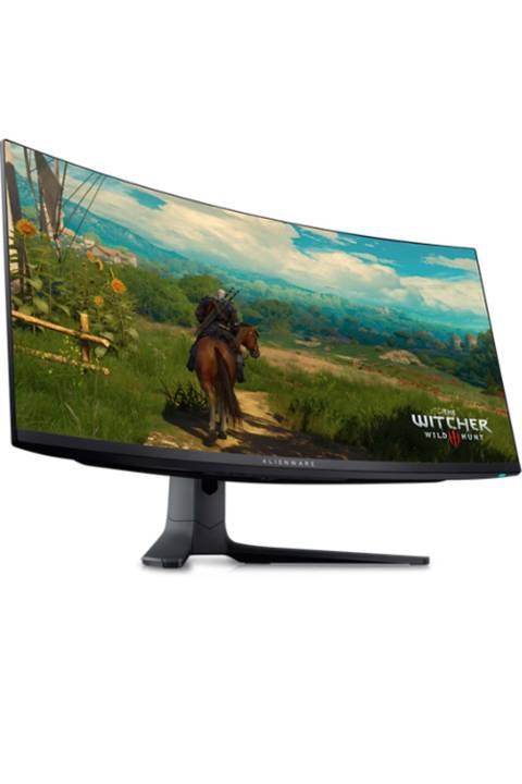 Best Curved Gaming Monitors In 2024