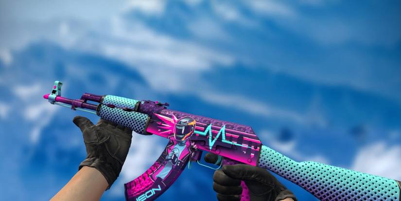 The Best AK47 Skins In CS:GO