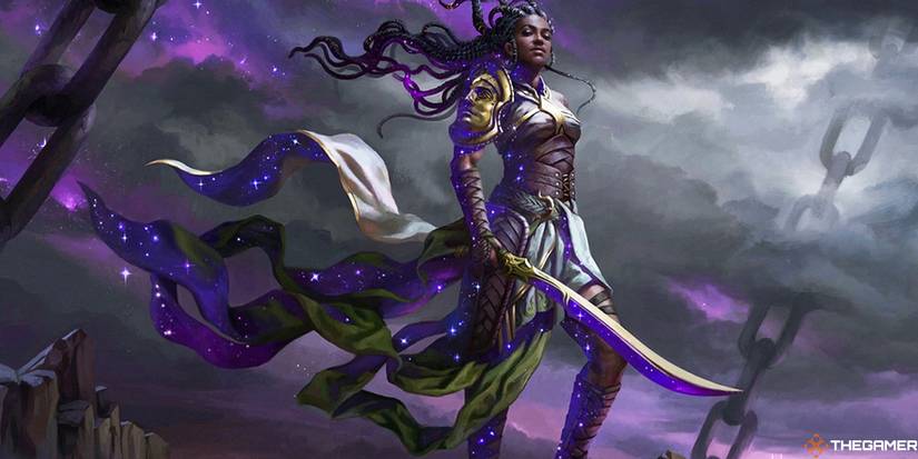 Commander Masters Precon Decks Ranked - MTG