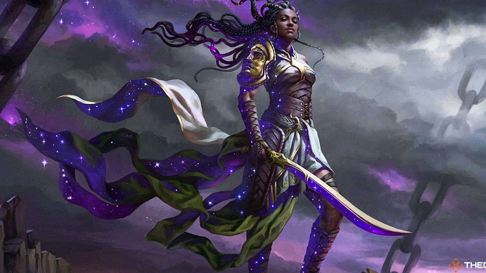 mtg enchantment commander precon Got enduring enchantments today. It was surprisingly hard to find one for a reasonable price. : r/mtg 1 Archetype of Imagination CMM] Commander Precon Sneak Peek