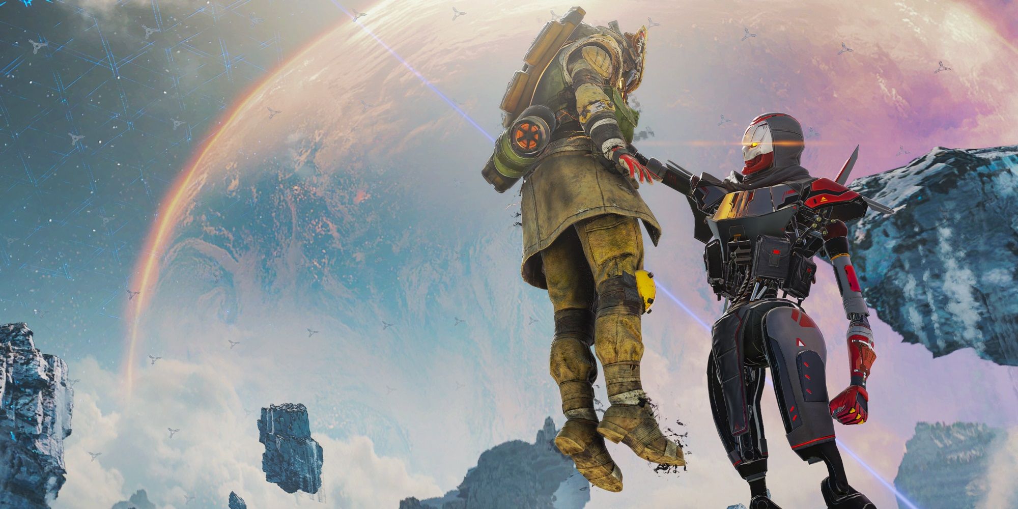 Apex Legends Will Start Killing Characters Off