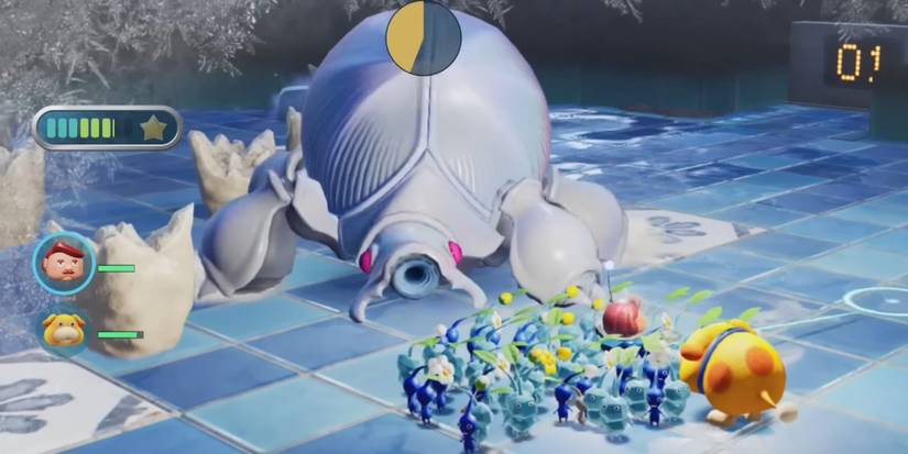 Pikmin 4: Most Difficult Boss Battles