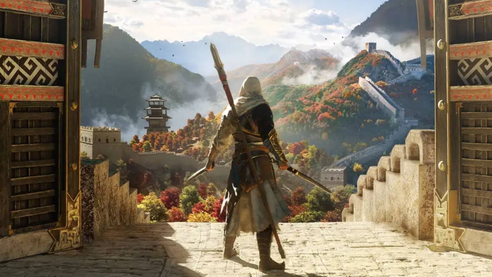 Assassin's Creed Codename Jade Closed Beta Starts August 3