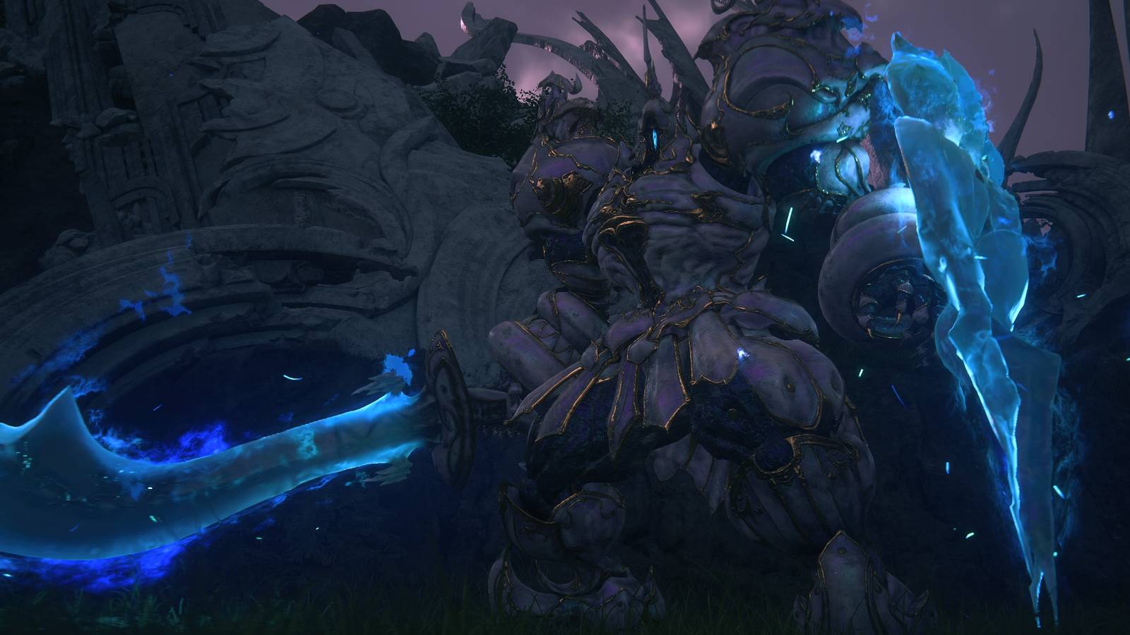 Final Fantasy 16: Atlas Boss Fight Guide