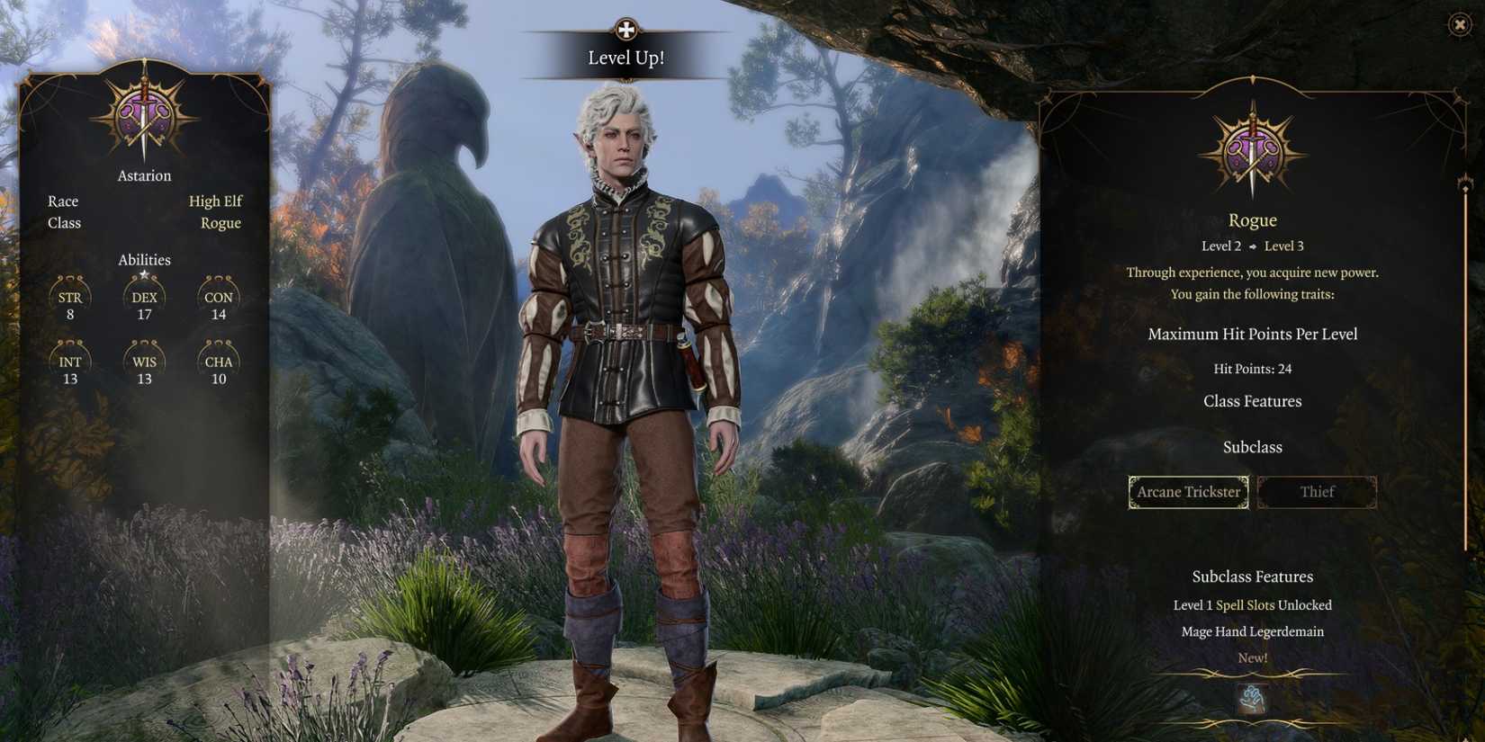 The Best Level Up Systems In Video Games