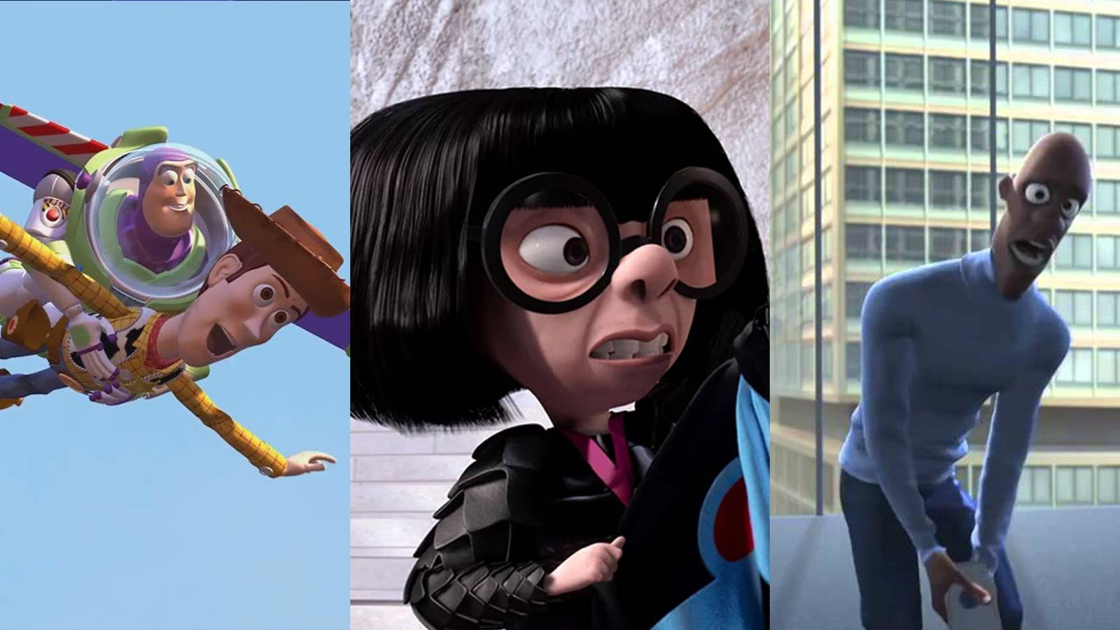 Best Disney Pixar Movie Quotes, image size:1600x900